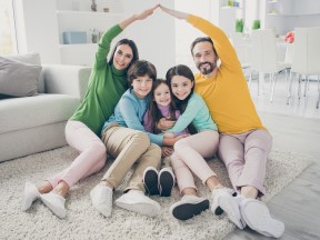 Home Umbrella Thumbnail