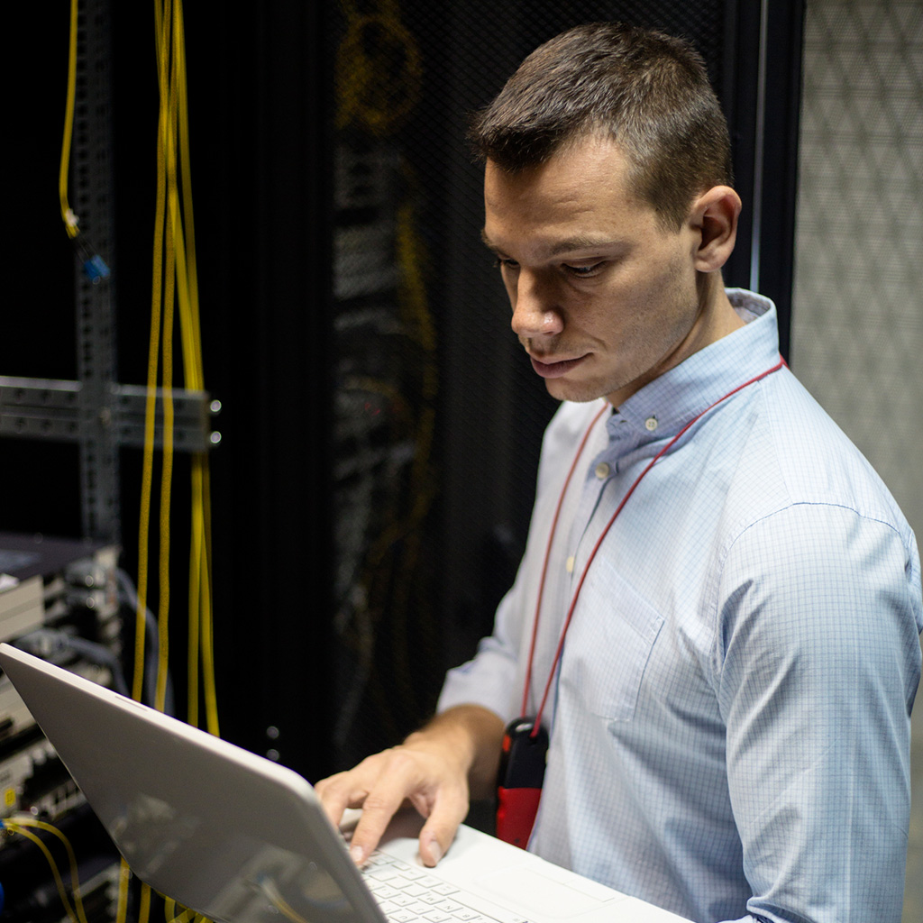 Electronic Equipment Plan