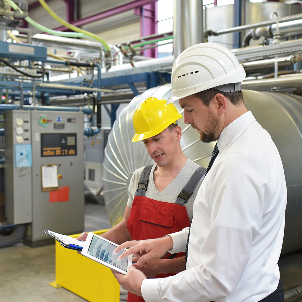 Fire and Accidents Plan